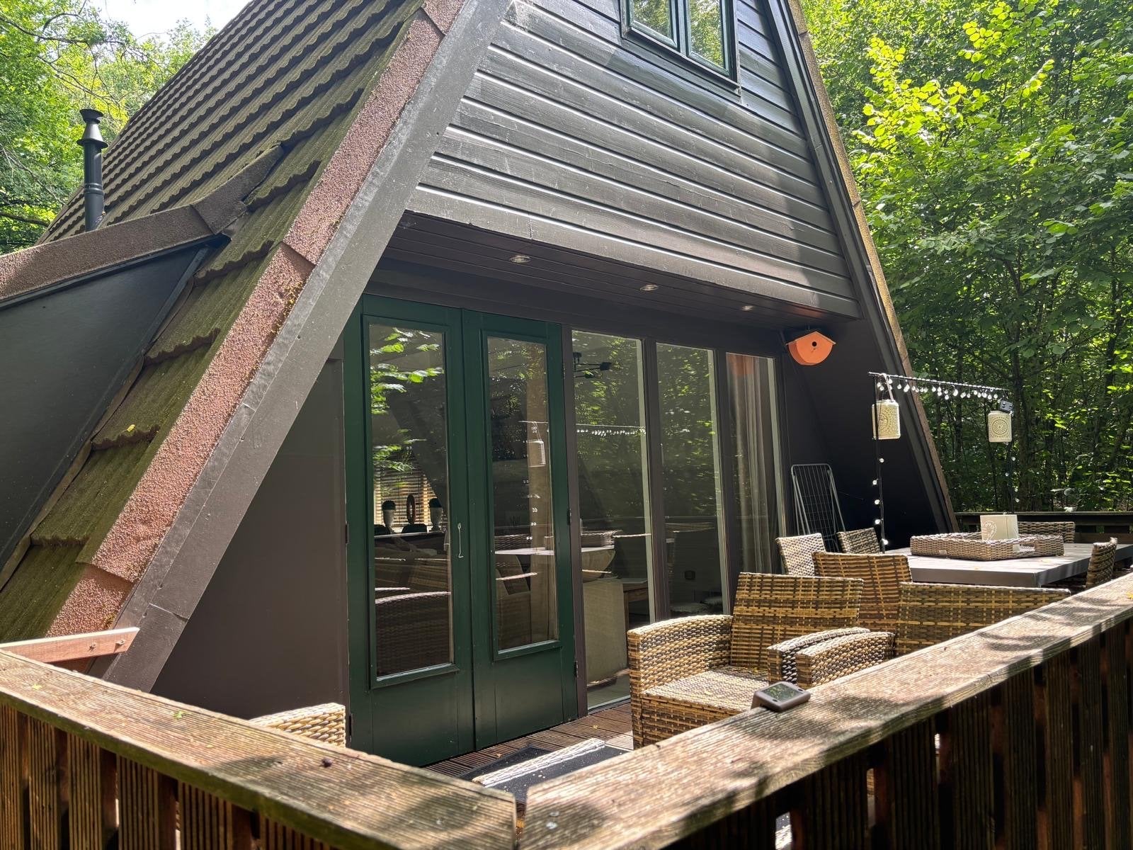 Chalet te koop, Huizen en Kamers, Limburg