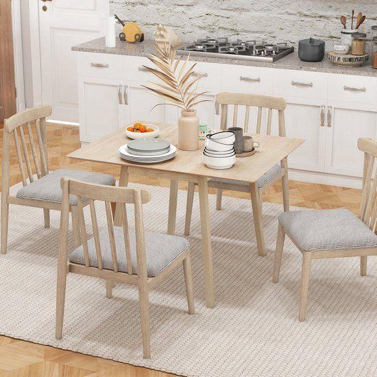 Klaptafel – Vouwtafel – Eettafel – Tafel – Opvouwbare Tafel, Corvance B.V., Verzenden, Nieuw, Corvancebol@gmail.com