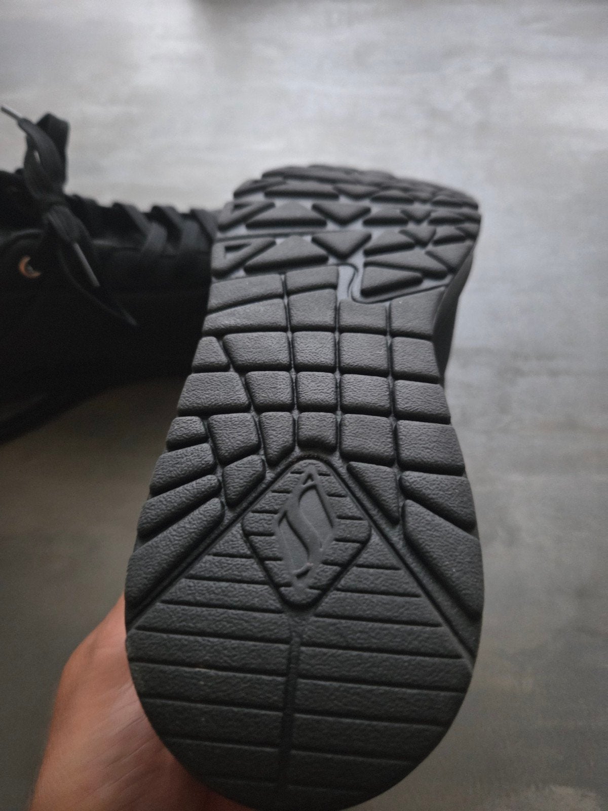 Skechers dames schoenen nieuw maat 39, Ophalen of Verzenden, Nieuw, Zwart, Sneakers of Gympen