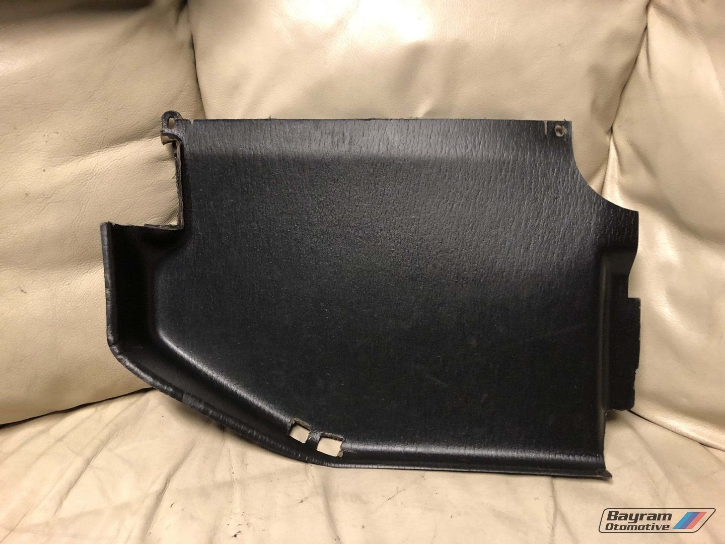 Bmw E36 coupe plaat onder dashboardkastje dashboard 3-serie, Gebruikt, -, -, Ophalen of Verzenden
