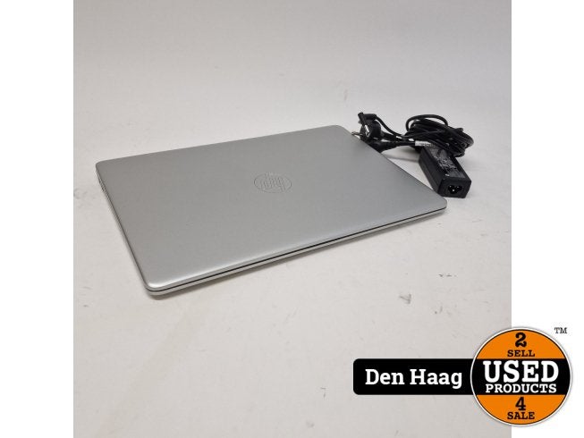 HP 15S-FQ2525ND i3 8gb 256gb 15,6" Grijs | Nette staat, HP, Zo goed als nieuw, Support@hp.com, 1501 Page Mill Road
Palo Alto, CA 94304
USA
