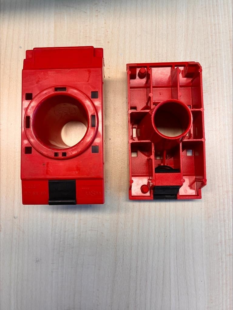 Toolhouders voor SK40 gereedschap, Ophalen of Verzenden, Gebruikt