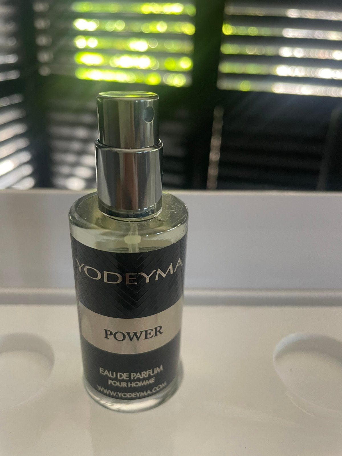 Yodeyma Power inspiratie van One Million Paco Rabanne, Sieraden, Tassen en Uiterlijk, Uiterlijk | Parfum, Ophalen of Verzenden