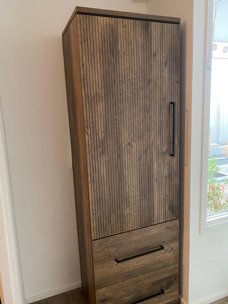 Kast Zitmaxx, Ophalen, Gebruikt, 25 tot 50 cm