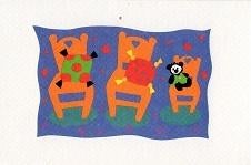 Maartje, Ophalen of Verzenden, 2000 tot heden, Geboortekaartje