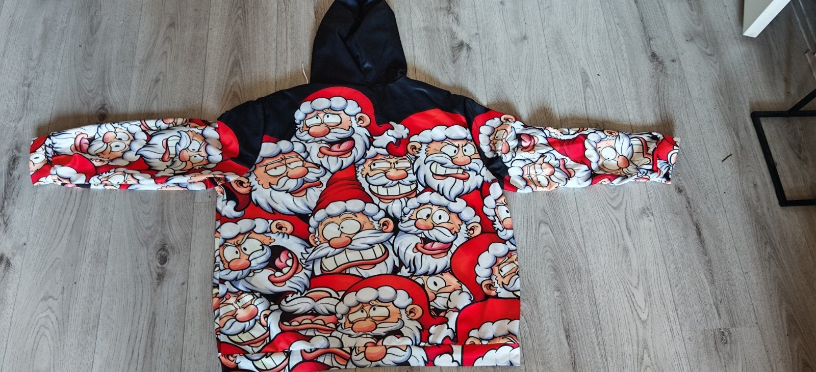 4 leuke foute kersttruien, grote maat, Ophalen of Verzenden, Zo goed als nieuw