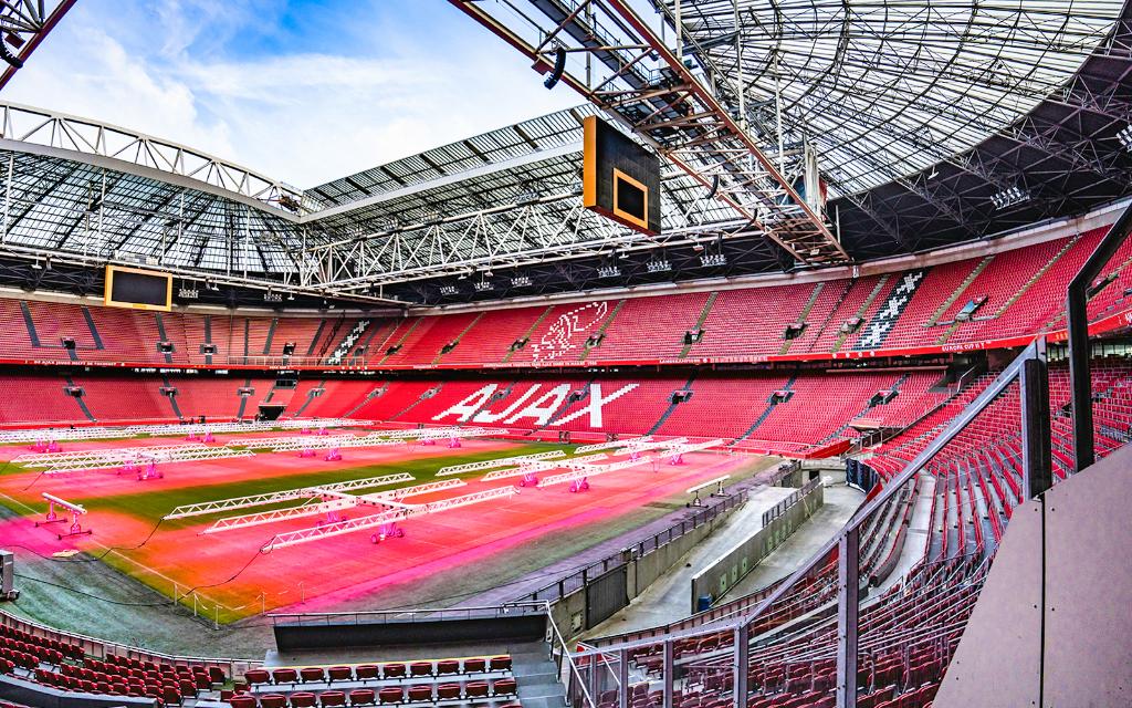 Gevraagd: Arena E certificaten, Tickets en Kaartjes, Sport | Voetbal, Overige typen, Eén persoon