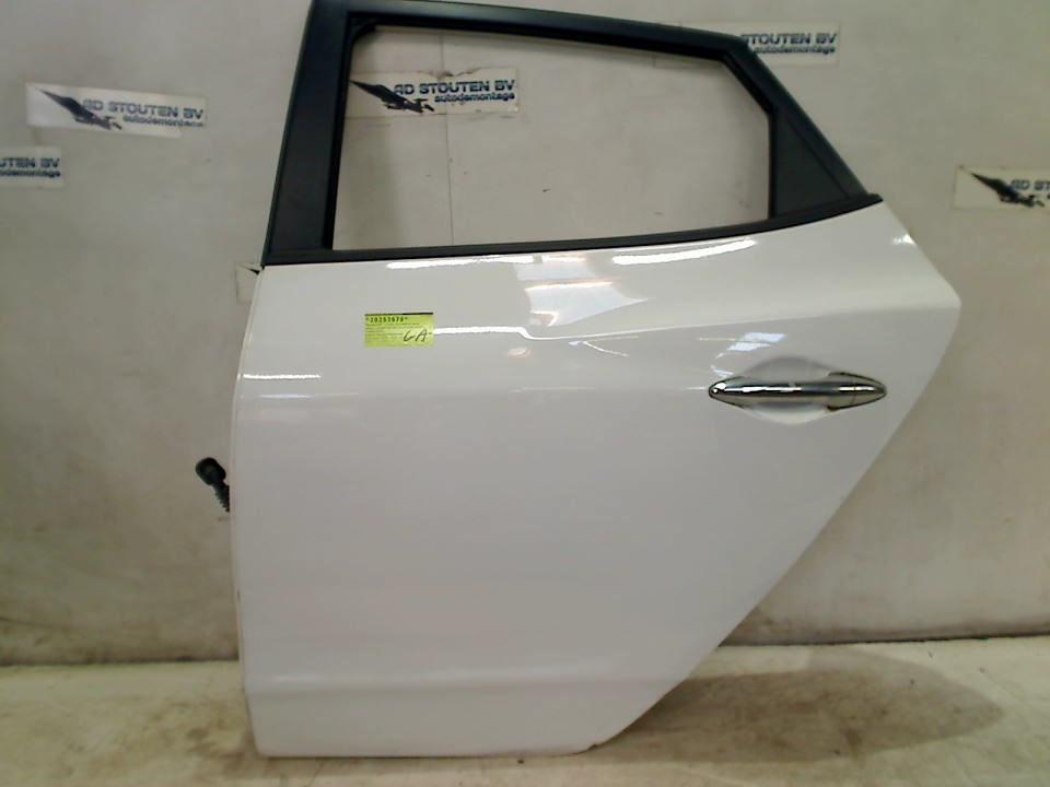 Portier Links Achter Hyundai iX35 (LM) (2010-01/2015-09), Hyundai Motor Deutschland GmbH, Gebruikt, Hyundai, Kaiserleipromenade 5, Offenbach am Main 63067, , Duitsland
