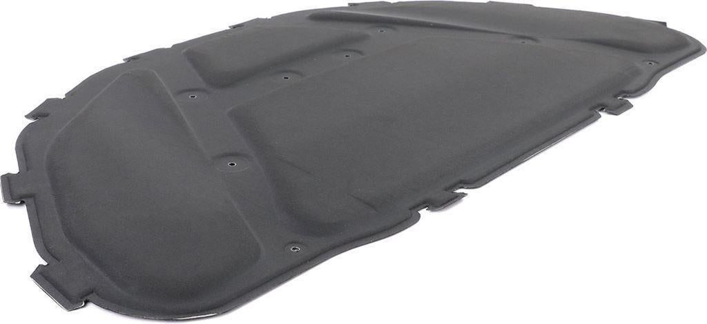Motorkap Demping Isolatie Mat Voor BMW X1 E84, Verzenden, Automotive Parts, A.parts@hotmail.nl, Trasmolenlaan 12 3447 GZ Woerden