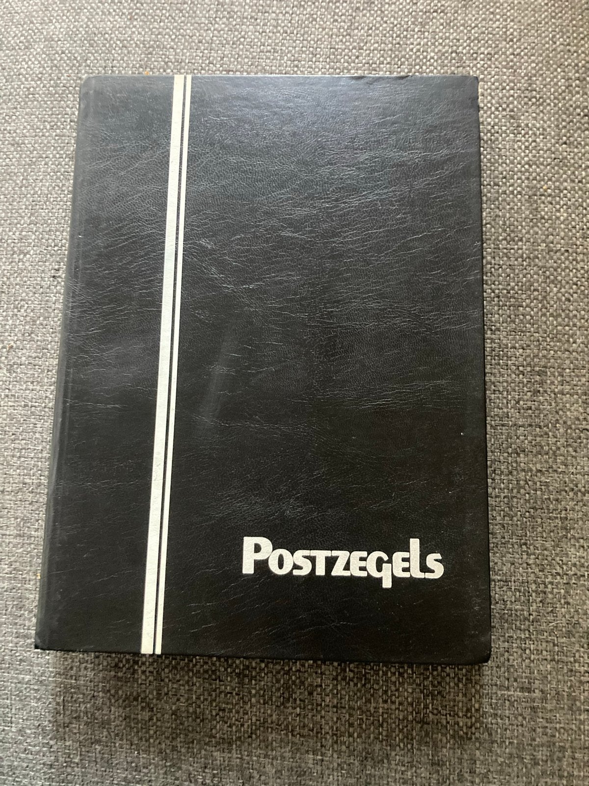 Postzegelverzameling in album - Diverse landen, Ophalen of Verzenden, Buitenland