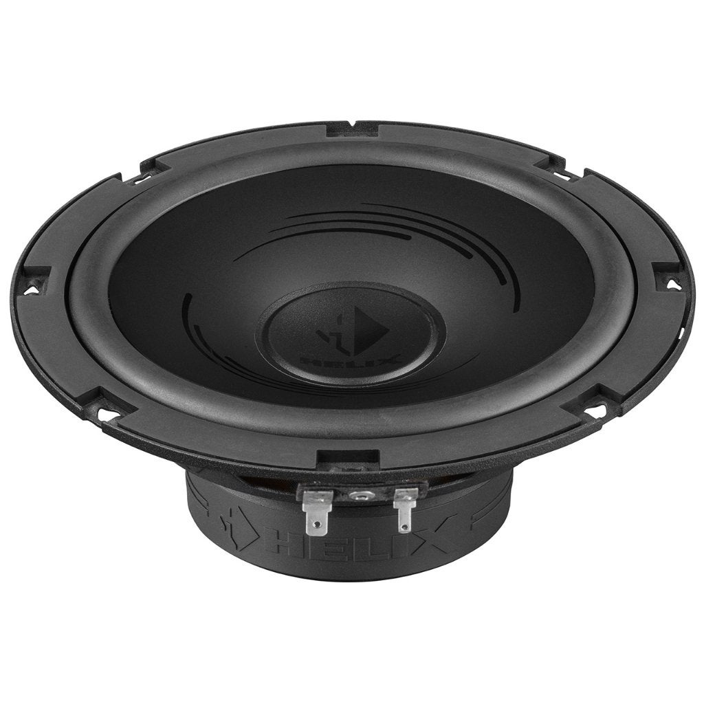 Helix PF K165.2 16.5cm / 6.5'' component set / Speakers, Auto diversen, Autospeakers, ., Nieuw, Ophalen of Verzenden, .