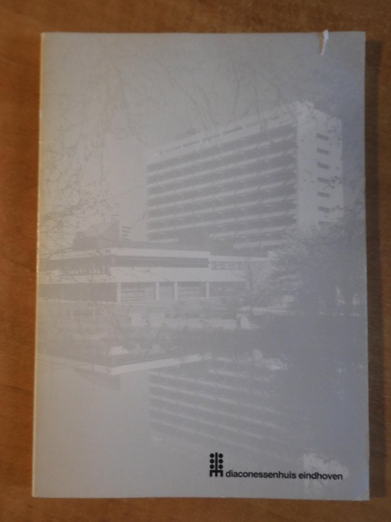Zorgzaamheid, Eijkelboom gedichten Diaconessenhuis Eindhoven, Boeken, Ophalen of Verzenden, Gelezen, Meerdere auteurs