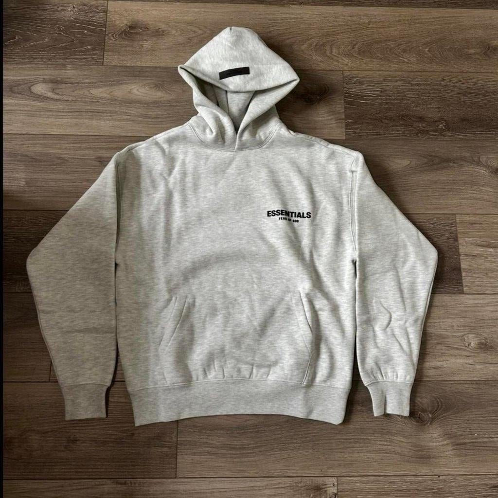 essantails sweater, Kleding | Heren, Truien en Vesten, Maat 48/50 (M), Nieuw, Ophalen of Verzenden, Grijs