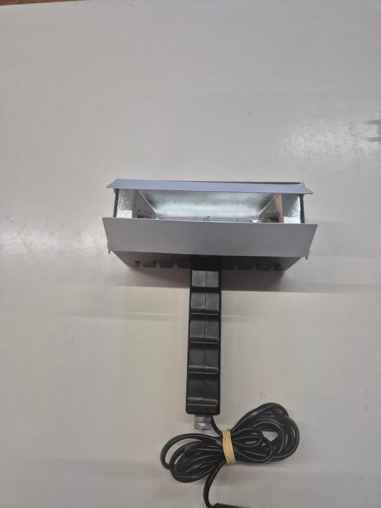 Kaiser Fotostudio Lamp 220V / 1000W - Werkend, Lamp of Flitsset, Leichlingen, Duitsland, Ophalen of Verzenden, Kaiser Fototechnik