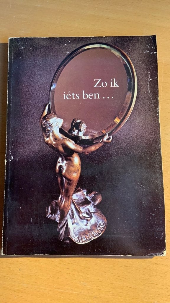 Zo ik iéts ben… - Louis Couperus in eigen woorden, Ophalen of Verzenden