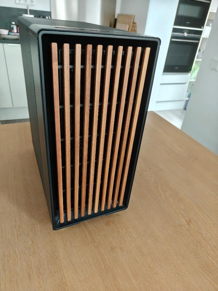 PC - Ryzen 9 7950X3D – RTX 4080 SUPER – 64GB RAM – 2TB SSD, 64 GB of meer, Zelf gebouwde pc, Ophalen of Verzenden, Zo goed als nieuw