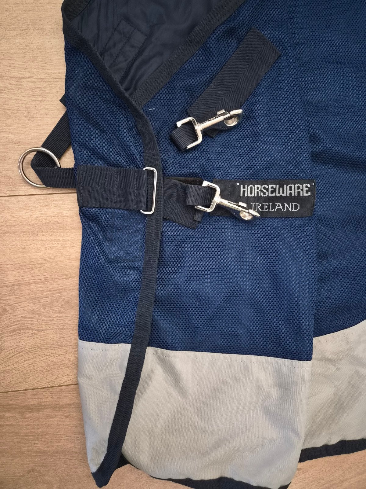 Rambo Summerseries 6.6 inclusief hals & liner, Ophalen of Verzenden
