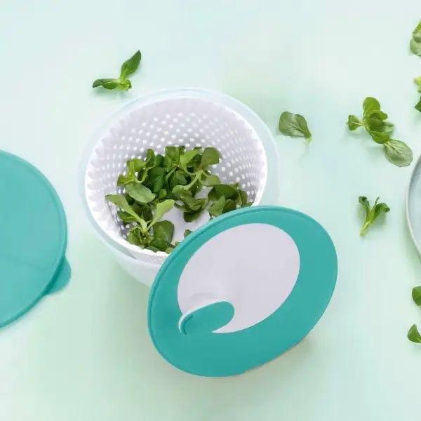 Salade centrifuge Tupperware, Overige typen, Kunststof, Nieuw, Ophalen of Verzenden