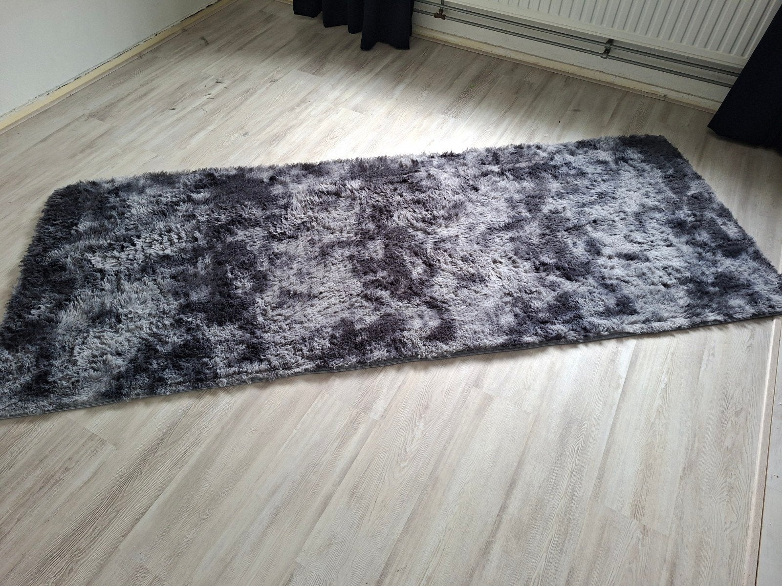 Vloerkleed, Ophalen, Rechthoekig, 200 cm of meer