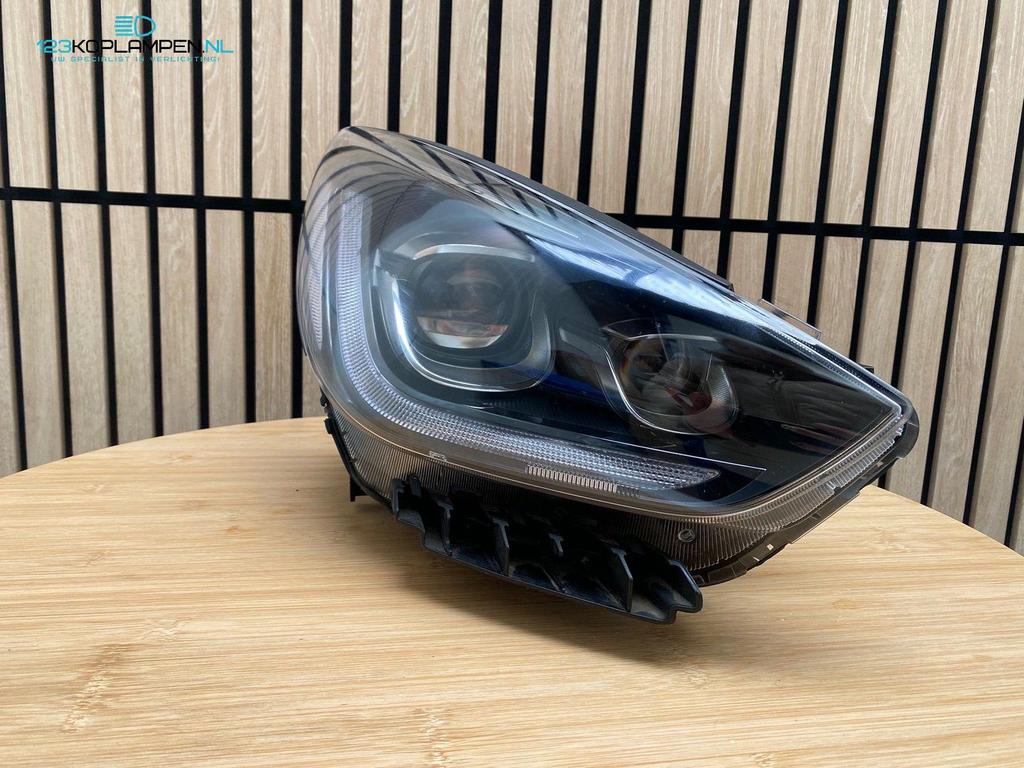 Kia Niro facelift hybride Full led koplamp rechts, Auto-onderdelen, -, -, Ophalen of Verzenden, -