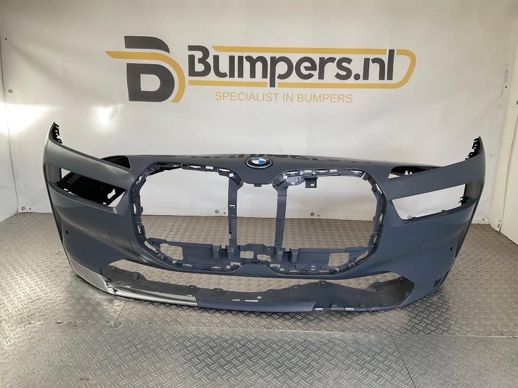 Bumper BMW F45 F46 i7 G70 E81 E87 E81 E87 G26 F10 Voorbumper, Ophalen, Bumpers.nl, Info@Bumpers.nl, Bumpers.nl
