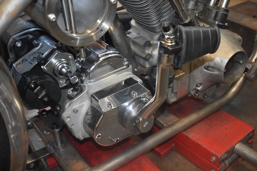 chopper,oldskool,bobber, Boardtracker,dragstyle  onderdelen, Ophalen of Verzenden, Nieuw