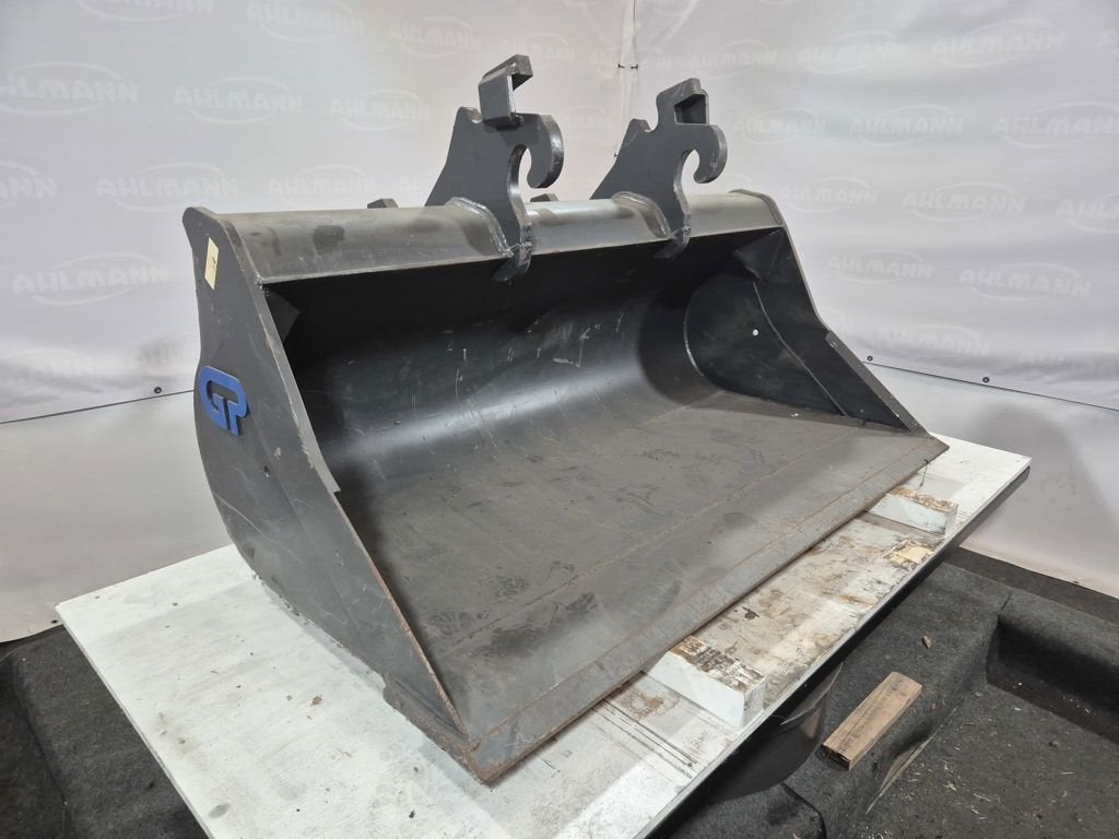 Slotenbak CW20 omkeer oren B=1800 nieuw