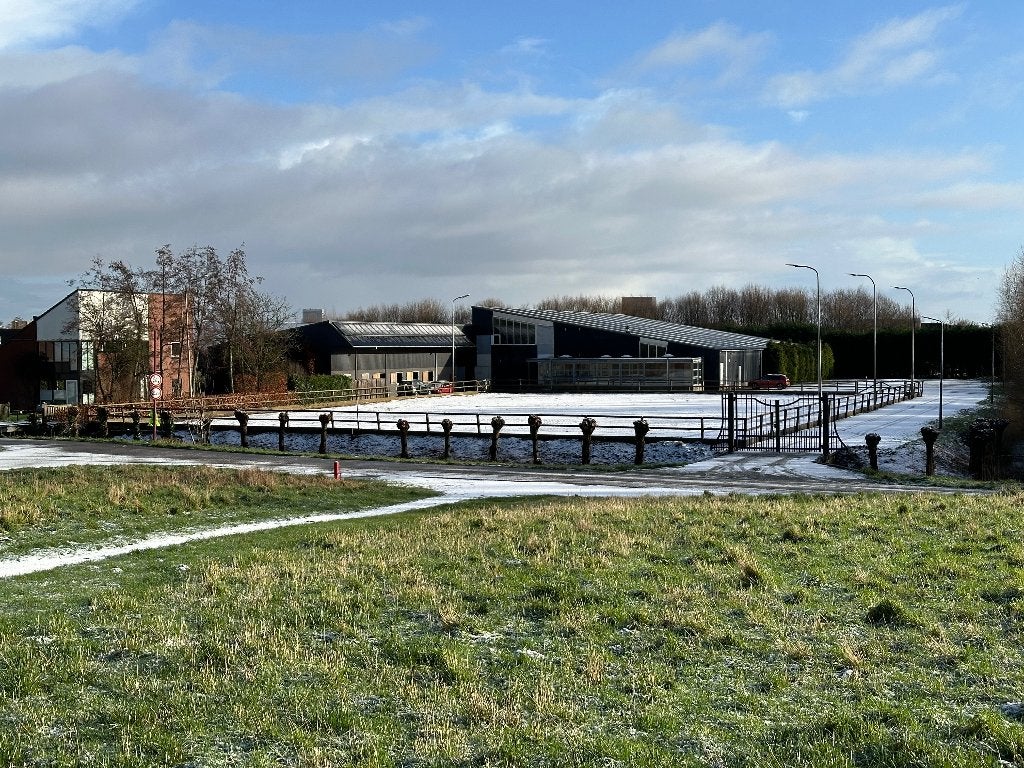 Stalling voor meerdere paarden beschikbaar - Nieuwegein, Stalling, 4 paarden of pony's of meer
