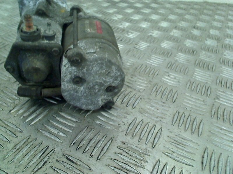 Startmotor Jaguar XJ (X350) (2003-03/2009-03) 2280005093, Gebruikt, Campus Kronberg 7, Kronberg im Taunus 61476, , Duitsland, Jaguar