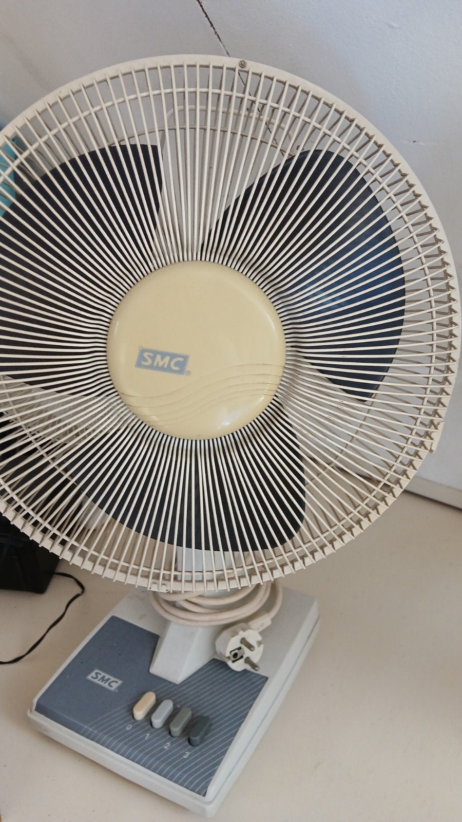 Ventilator, Witgoed en Apparatuur, Ventilatoren, Ophalen of Verzenden