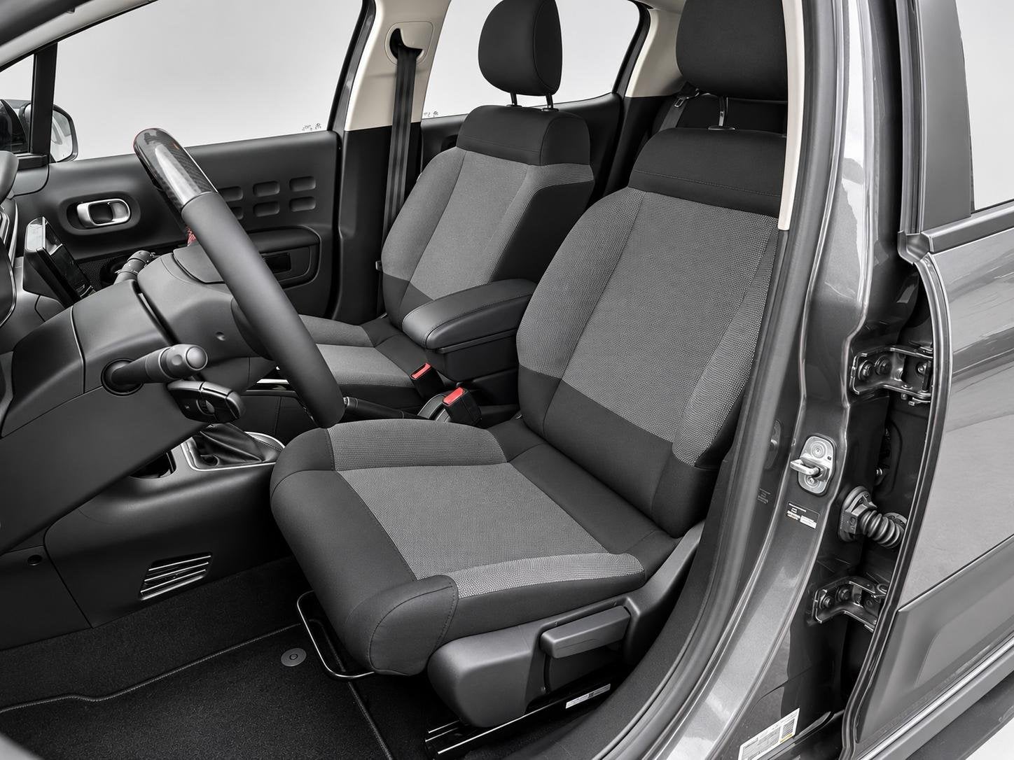 Citroen C3 1.2 Special Edition| Carplay| CruiseControlNavi|B, Gebruikt, Euro 6, 1199 cc, 450 kg