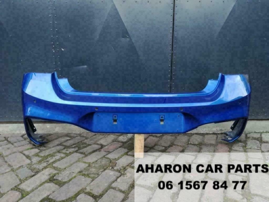 F20 F21 LCI M Achterbumper PDC 51128060292 facelift BMW 2876, Gebruikt, Achter