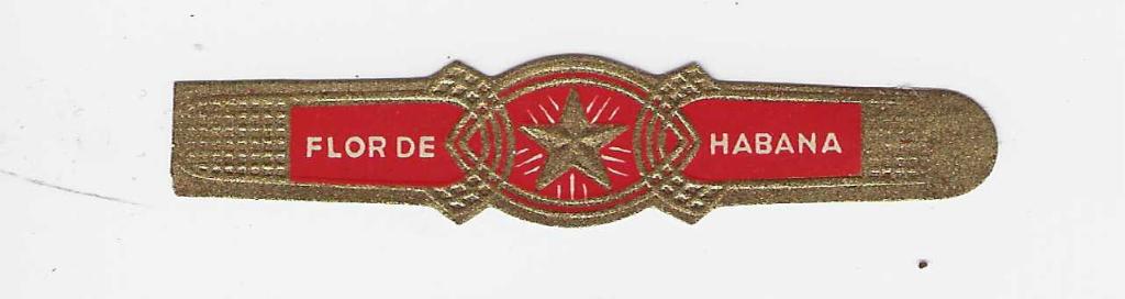 Klassiek 18 - 364   diverse sigarenbandjes, Ophalen of Verzenden, Gebruikt, Sigarenbandjes