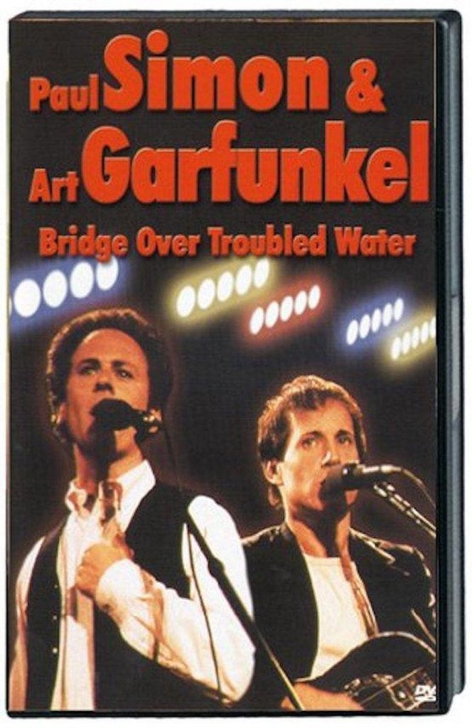 Simon & Garfunkel - Central Park + Bridge over troubled..., Engels, Verzenden, Alle leeftijden, Nederlands