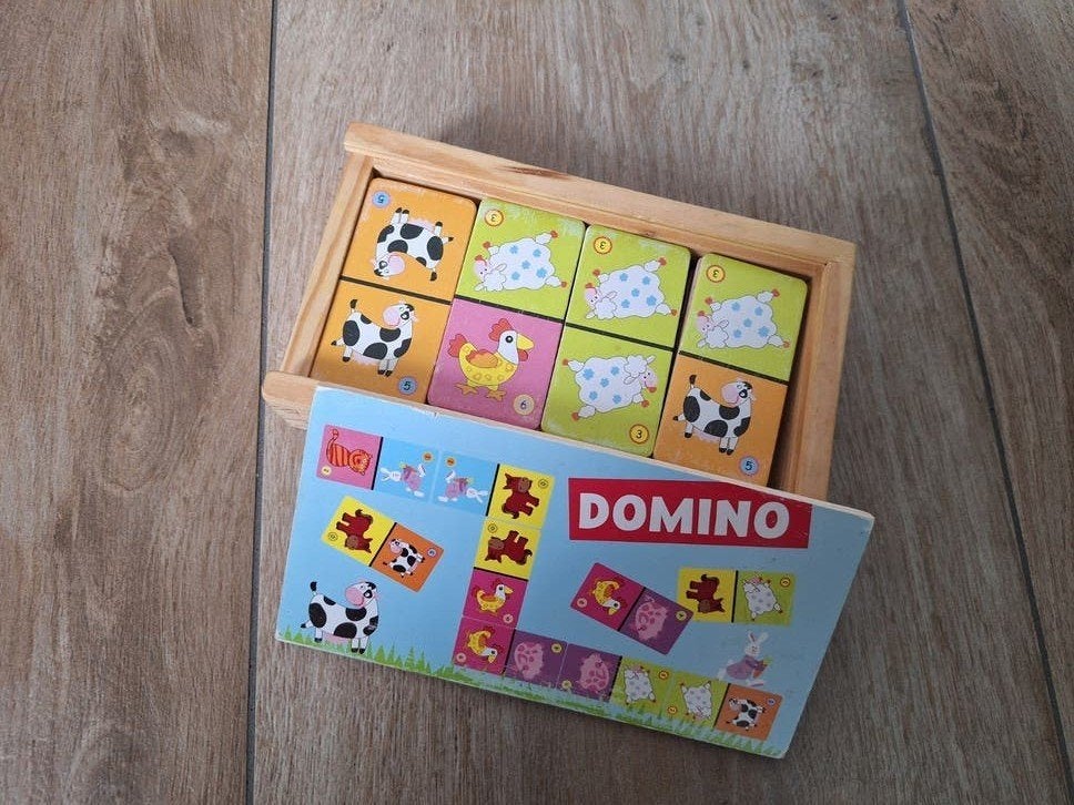 Diverse spellen voor peuters - los of samen te koop, Ophalen of Verzenden, Gebruikt