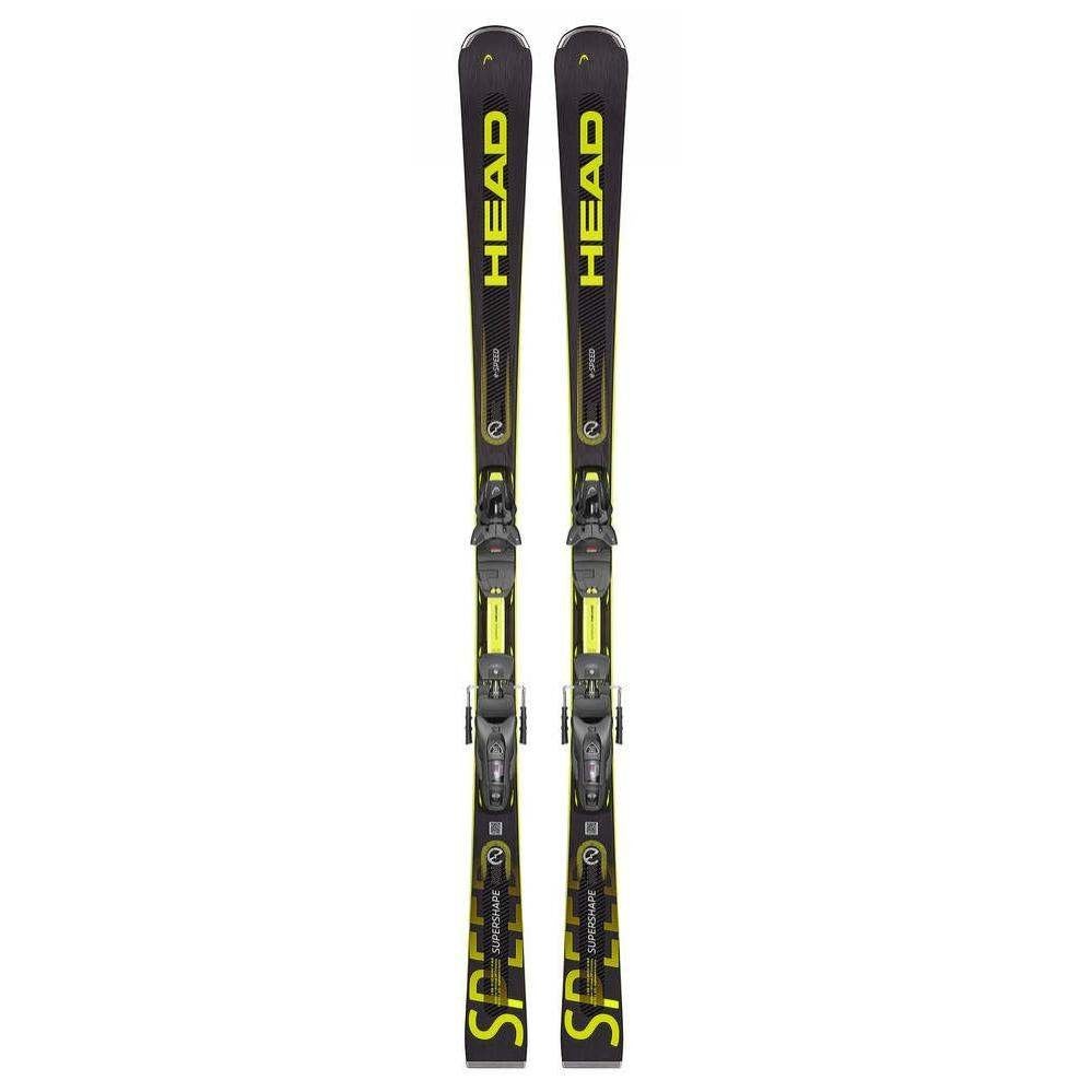 Head Supershape E-Speed Heren Carveski's Lengte 170 Nieuw, 160 tot 180 cm, Kennelbach AT, Head, Nieuw