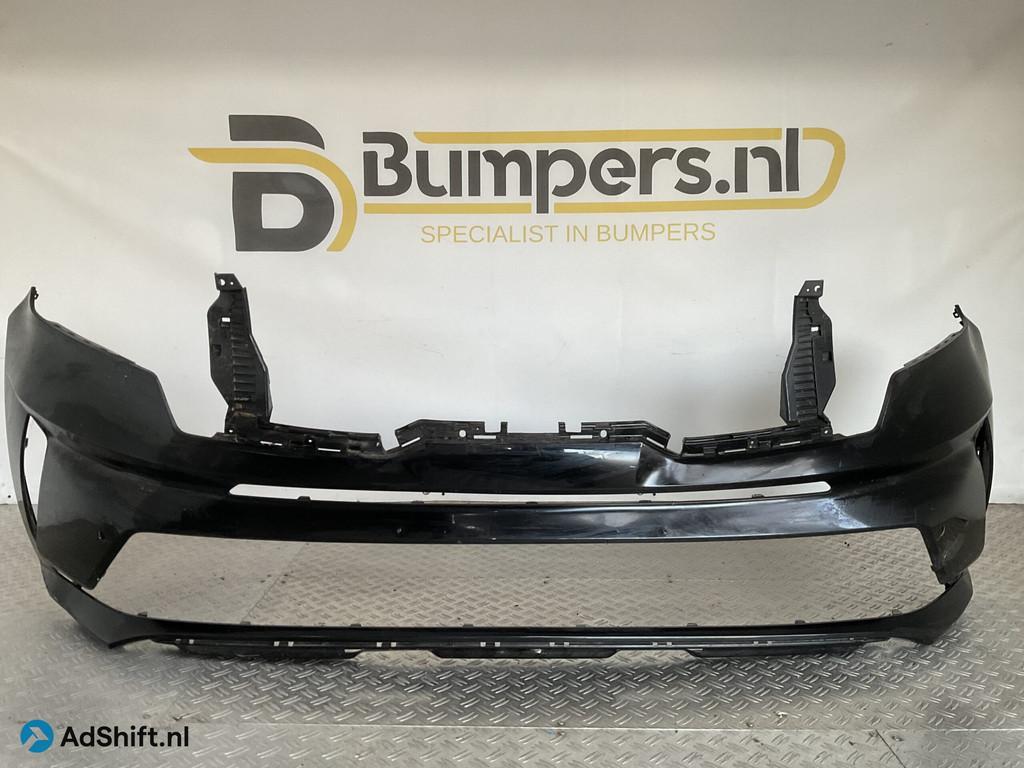 Bumper Kia Sorento 4 IV 21-23 86511-P2000 Voorbumper G5-1782, Bumper