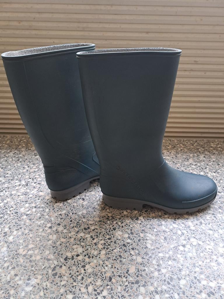 Regenlaarzen maat 36, Kinderen en Baby's, Kinderkleding | Schoenen en Sokken, Gebruikt, Jongen of Meisje, Ophalen of Verzenden