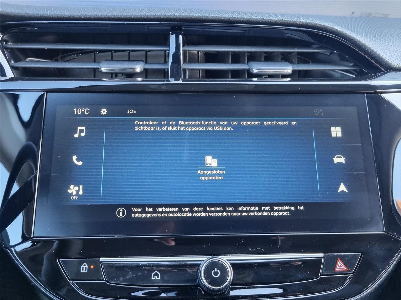 Foto 22 van Opel CORSA-E Electric 51kWh 156pk Edition | VOORRAAD VOORDEE