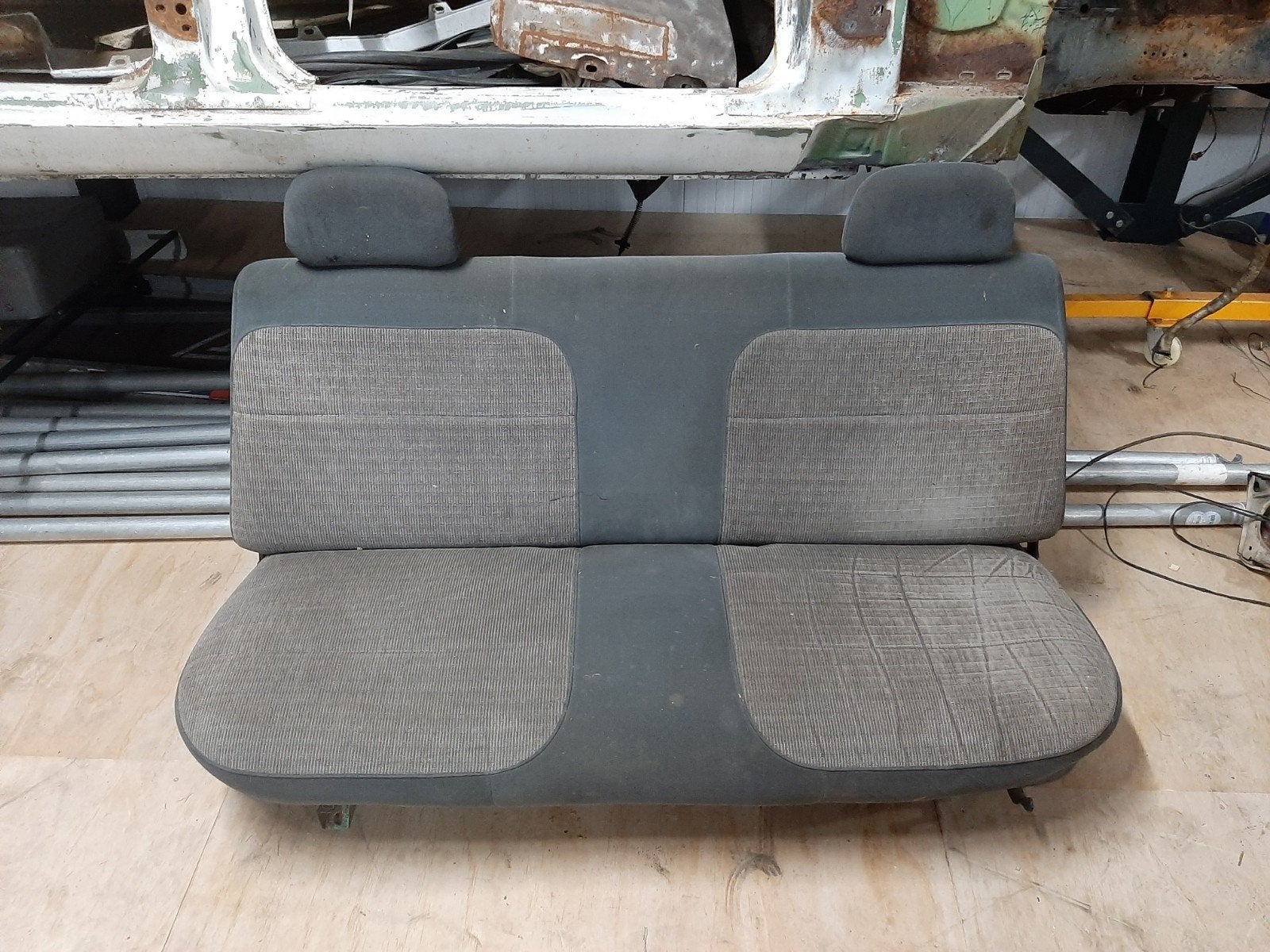 Bank Ford F150 / F250 / F350, Ophalen of Verzenden, Gebruikt, Ford