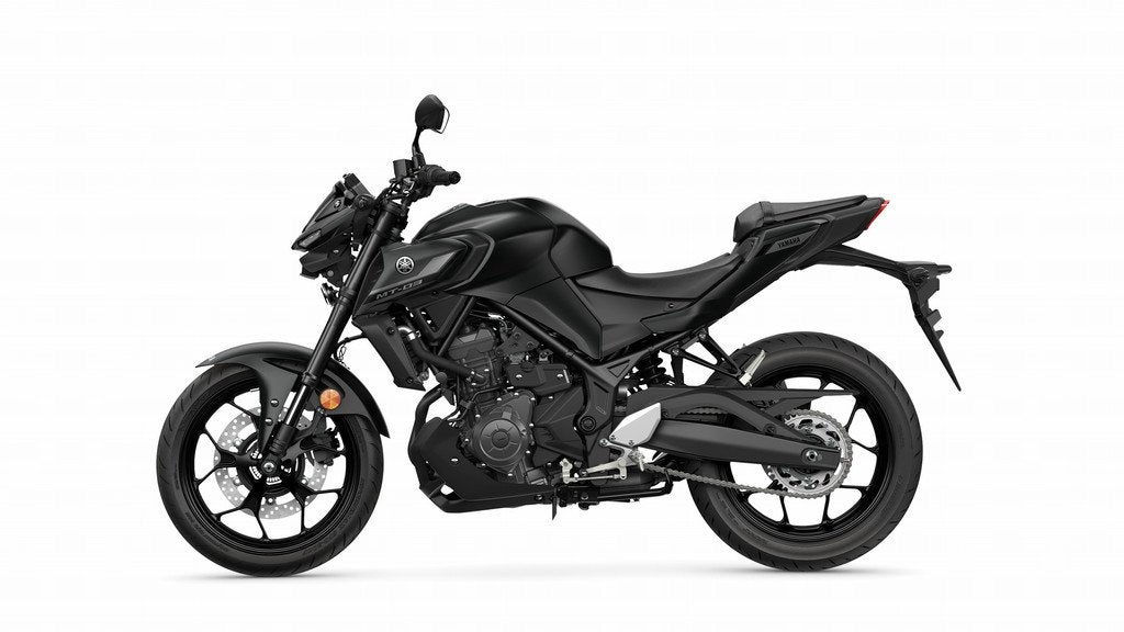 Yamaha MT 03 ABS (bj 2026), Klantenservice@yamaha-motor.nl, Koolhovenlaan 101
1119 NC  Schiphol-Rijk, NL, Naked bike, Yamaha Motor Europe N.V.