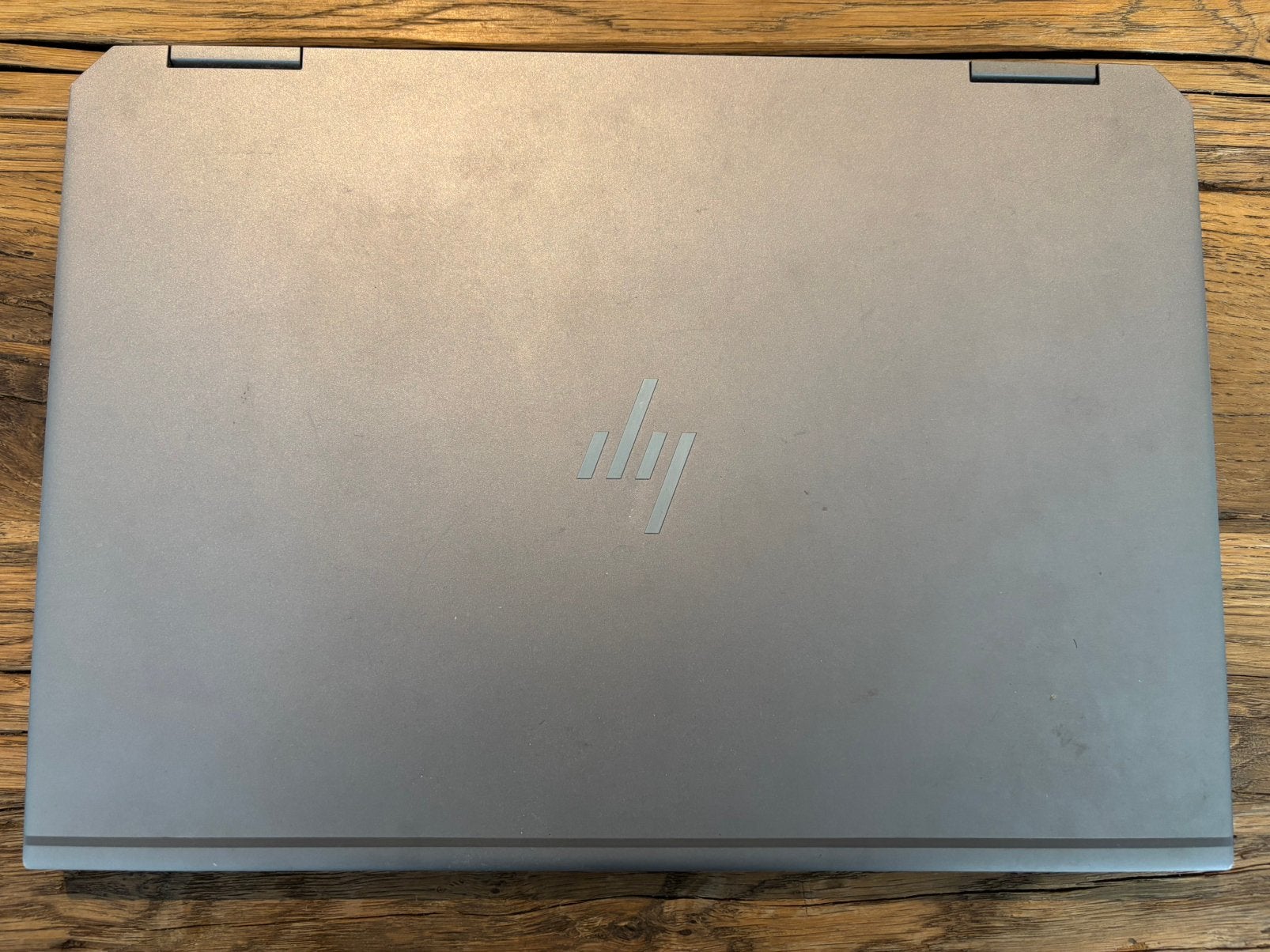 HP ZBook Studio x360 G5 | i7 | 32GB | 512GB SSD | NVIDIA, 2 tot 3 Ghz, 15 inch, Ophalen of Verzenden, Zo goed als nieuw