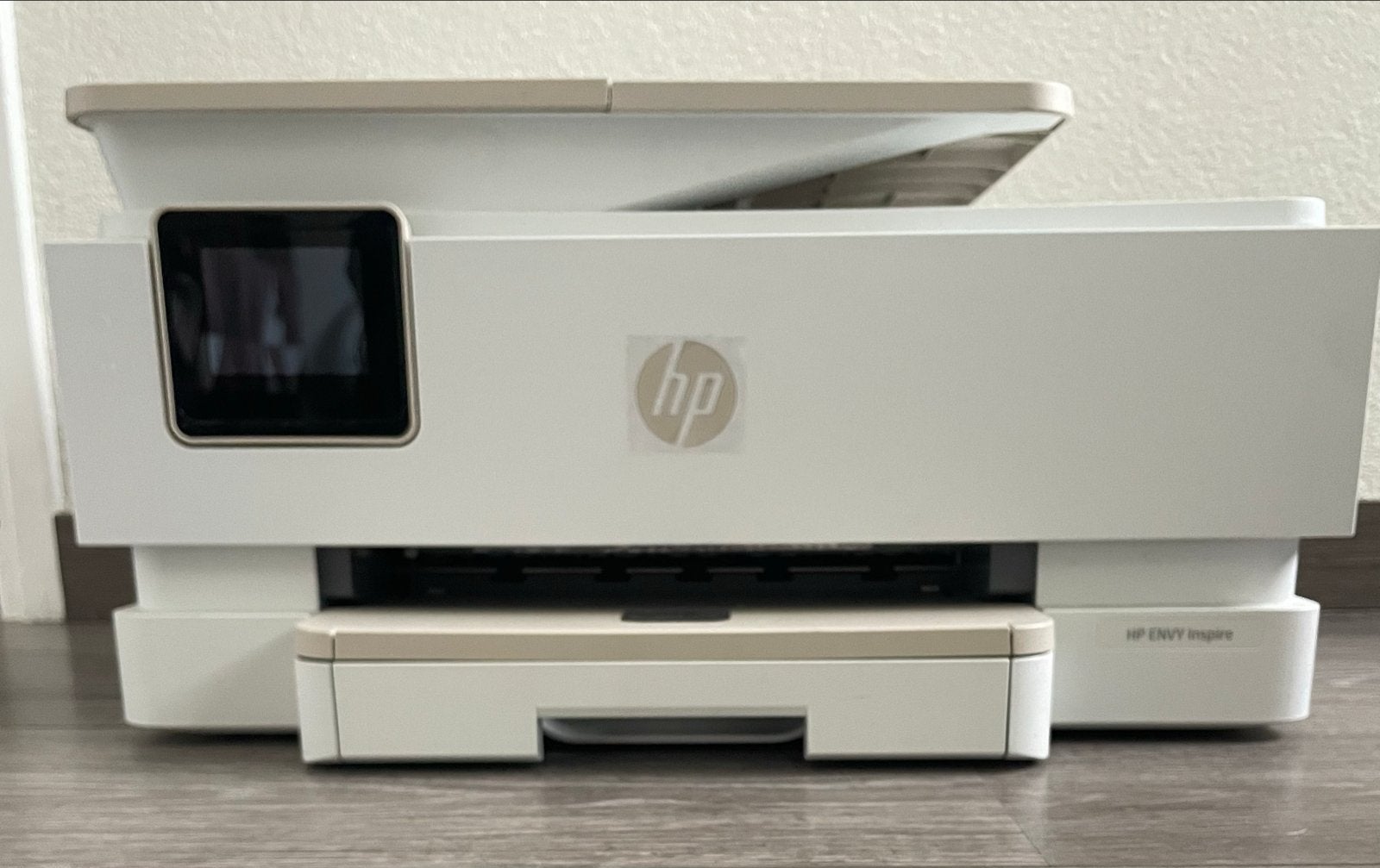 HP ENVY Inspire 7920e All-in-One Printer, Computers en Software, Ophalen, Gebruikt, Inkjetprinter, All-in-one