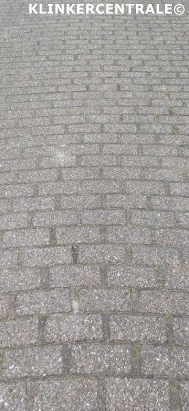 ROOIKORTING 1.200m2 heide betonklinkers bkk bss oprit, Bij dit gebruikte product niet meer te achterhalen., Gebruikt, Verzenden