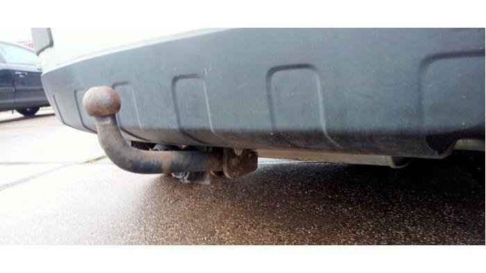 Trekhaak van een Suzuki SX-4, Gebruikt, -, -, Ophalen of Verzenden