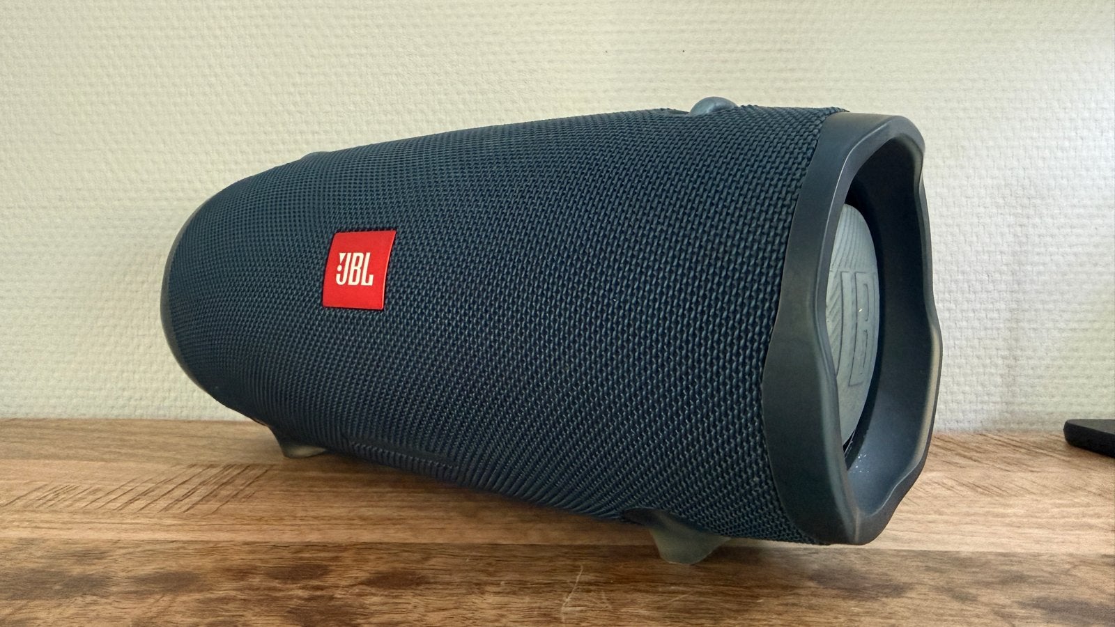 Originele JBL Xtreme 2 speaker met lader, Audio, Tv en Foto, Luidsprekers, Ophalen, Gebruikt, Draagbare speaker, Minder dan 60 watt