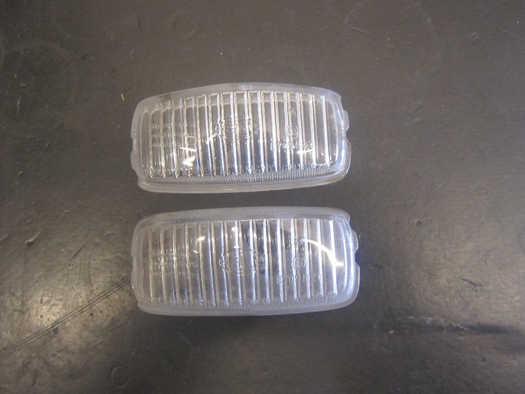 HELLA  LAMPEN, Ophalen, Nieuw
