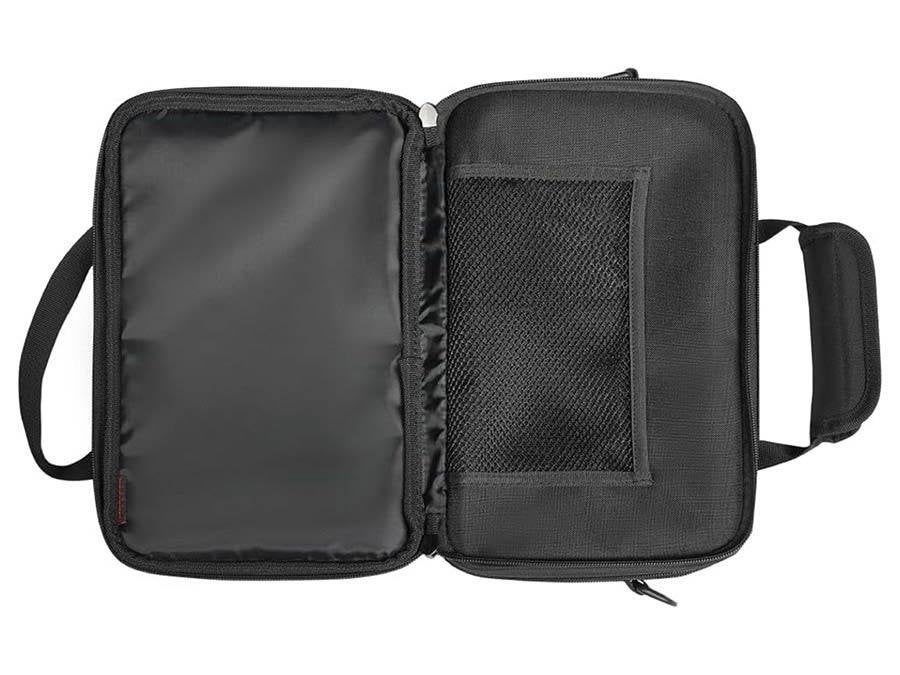 Valeton GP200JR Bag gigbag voor GP-200JR multi-effectpedaal, ., Nieuw, Ophalen of Verzenden, Multi-effect