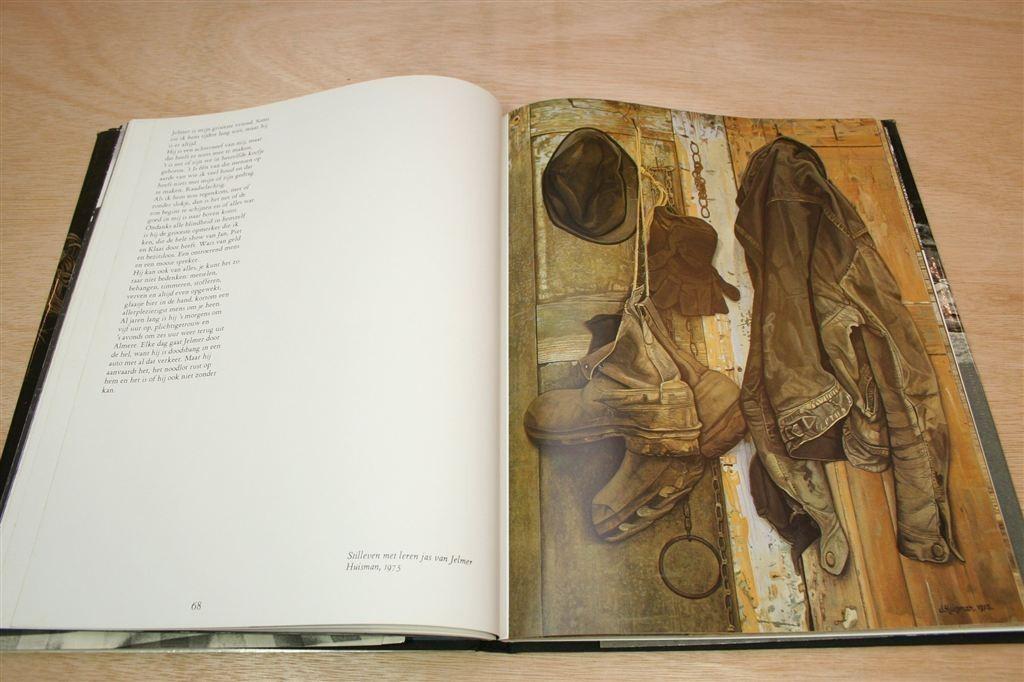 Jopie Huisman — Zoals Het Daar Lag Kopland — HC + Omslag, Ophalen of Verzenden, Gelezen
