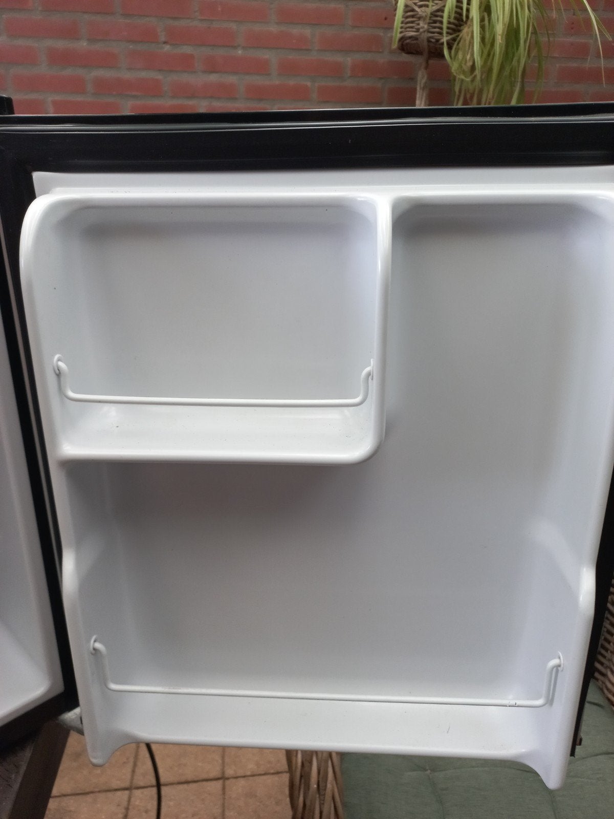 Candor mini koelkast, 50cm hoog, breedte 43cm, diepte 40cm, Ophalen